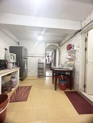 Blk 1 Tanjong Pagar Plaza (Bukit Merah), HDB 3 Rooms #602237801